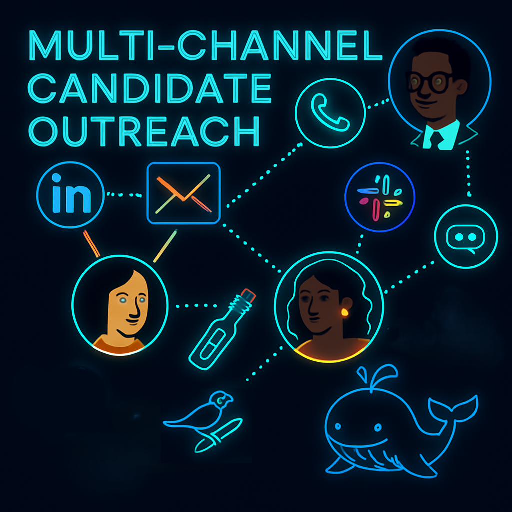 Problems We Solve: Genuine Multi-Channel Messaging at Scale