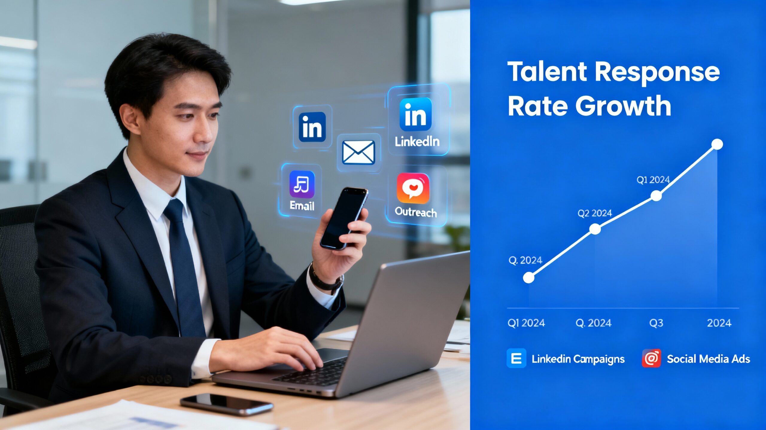 Weekly Problems We Solve: Low Candidate Response and Engagement Rates